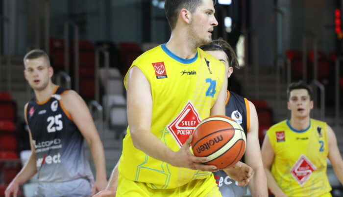 Wywiad Wojna nerwów dla Sklepu Polskiego MKK!