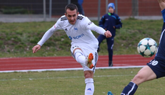 Unia Swarzędz – Mieszko Gniezno (galeria)