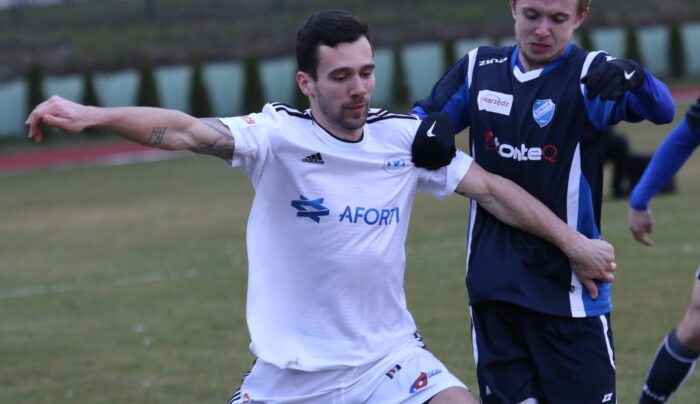 Kto stanie dziś naprzeciw mieszkowców?