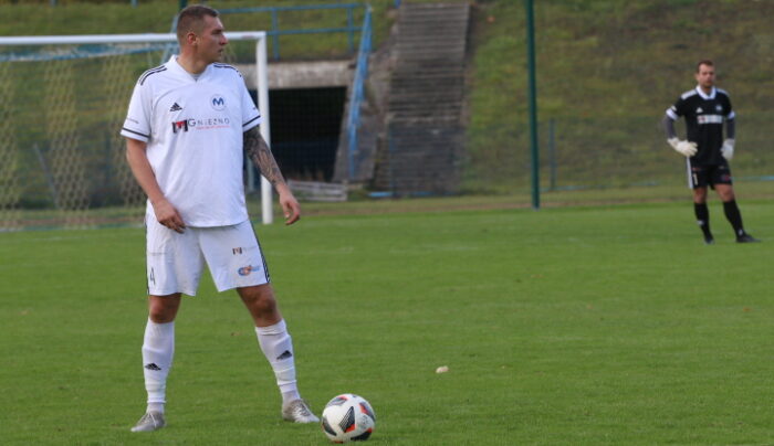 Mieszko wygrywa w ostatniej akcji meczu