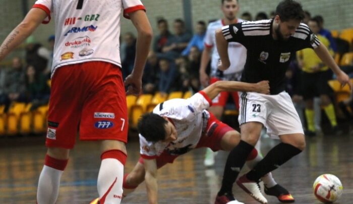 Grinbud KS Gniezno – TAF Toruń (galeria)