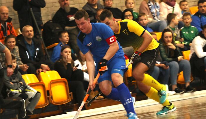 Stella spada z Superligi (relacja + galeria)