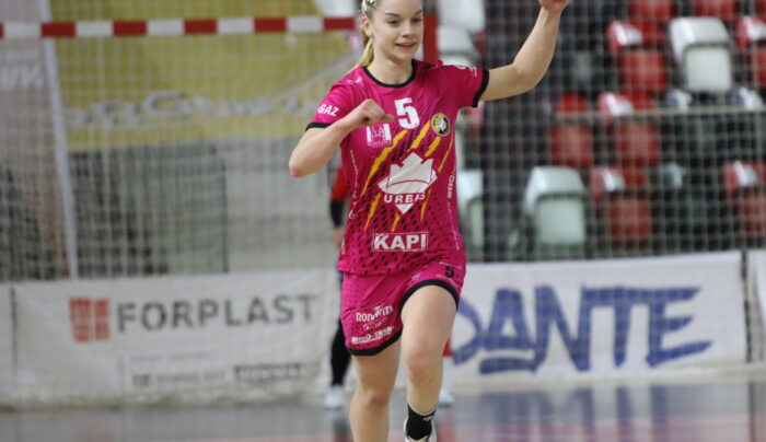 Walec z Gniezna przejechał przez Poznań