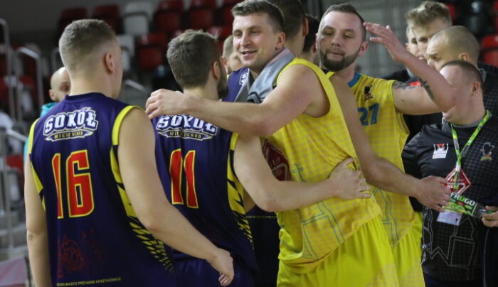 Sportowa przygoda jest na wyciągnięcie ręki!