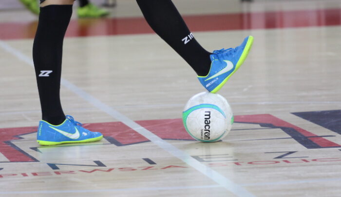 Faule pogrążyły dziś Grinbud KS (relacja)