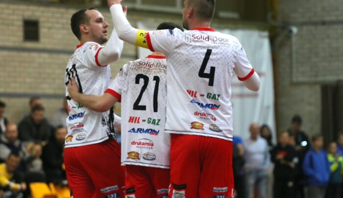 Outsider postawił twarde warunki