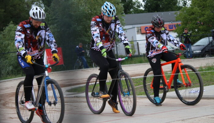 Historyczny mecz na nowym torze. Aseko Orzeł Gniezno zainauguruje sezon!