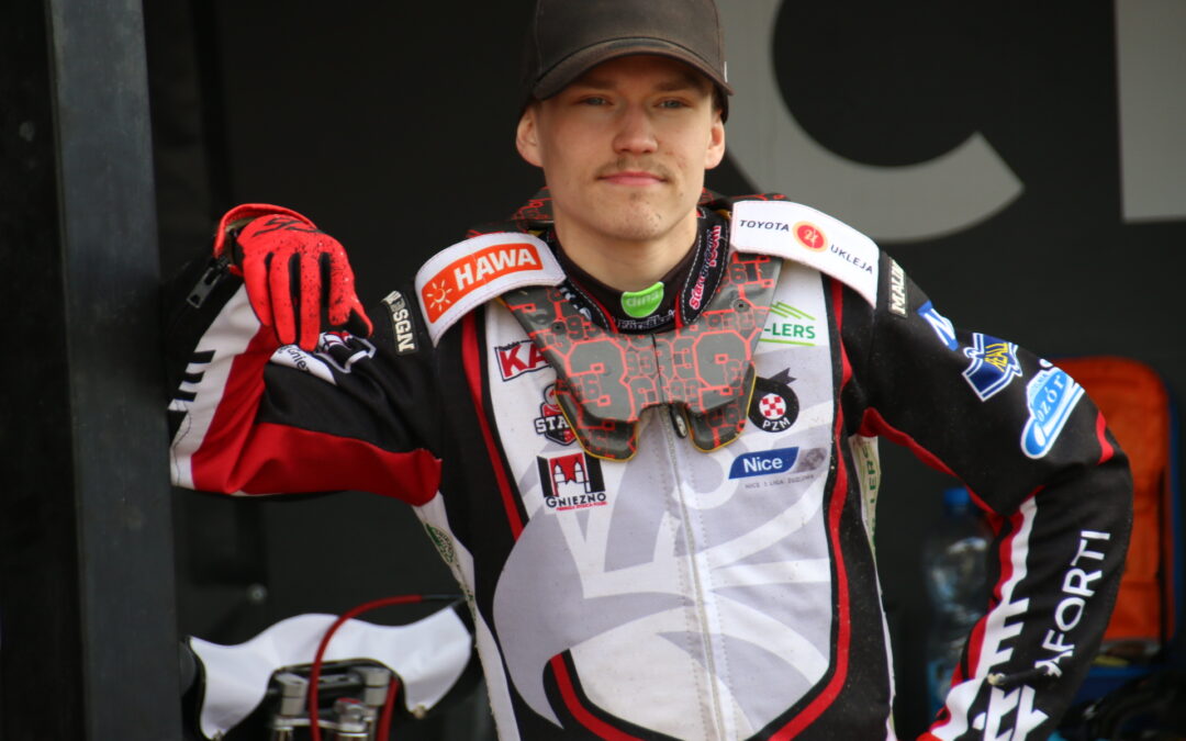 Zapadła decyzja ws. meczu Start – Apator!