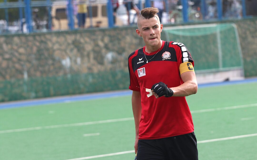 Mały exodus zawodników ze Startu Gniezno!