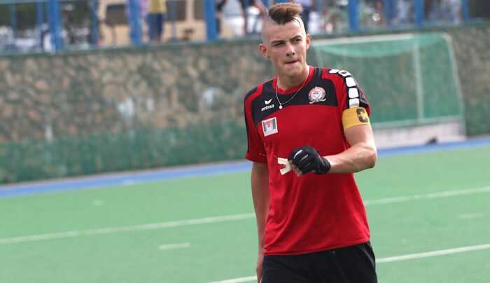 Mały exodus zawodników ze Startu Gniezno!