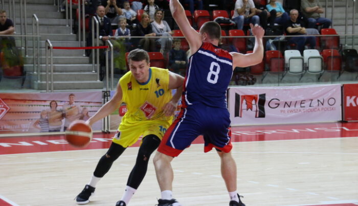 Koniec sezonu dla MKK. Politechnika nie do przejścia