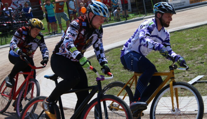 Szlagier kolejki dla Aseko Orła Gniezno! (wyniki)