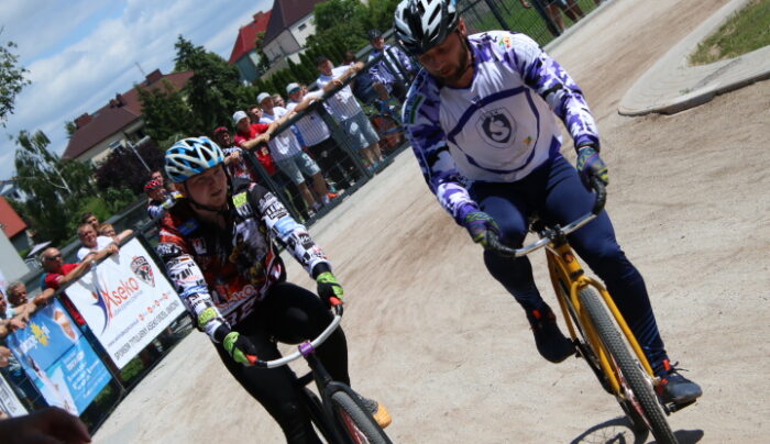 Play-offy już prawie pewne. Aseko Orzeł powalczy o mistrzowski tytuł?