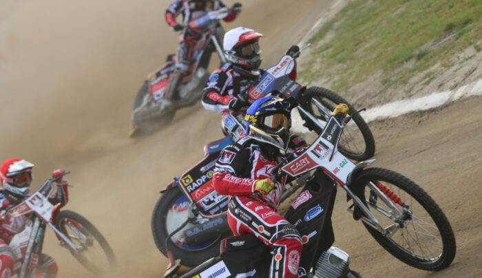 Z Wybrzeżem też nie jedziemy. Jest nowy termin