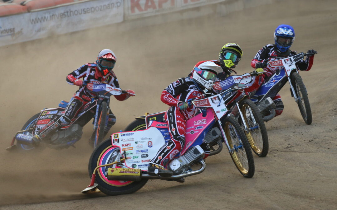 OFICJALNIE: Start chce zbudować mocny zespół na 2021 rok!