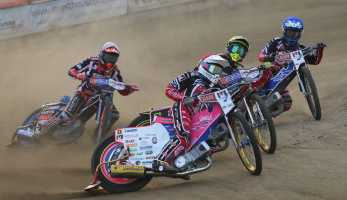 Jest zielone światło. Aforti Start Gniezno Liberec powalczy o tytuł!