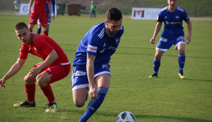 Strumykowa wciąż niezdobyta!