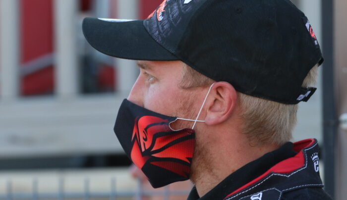 Timo Lahti: „Jedziemy po Ekstraligę dla Gniezna”