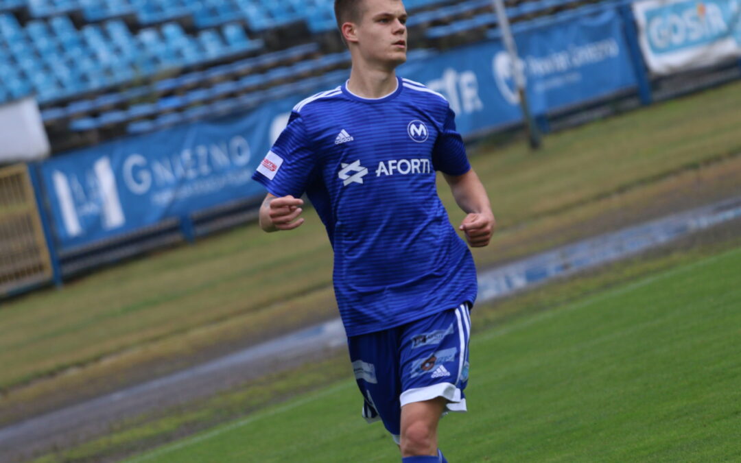 Słaby Pomorzanin też za silny na Mieszko