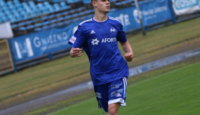 Słaby Pomorzanin też za silny na Mieszko