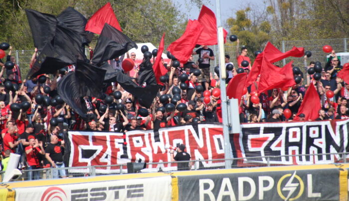 Start Gniezno ma nowego zawodnika! „Formalności w ciągu najbliższych godzin”