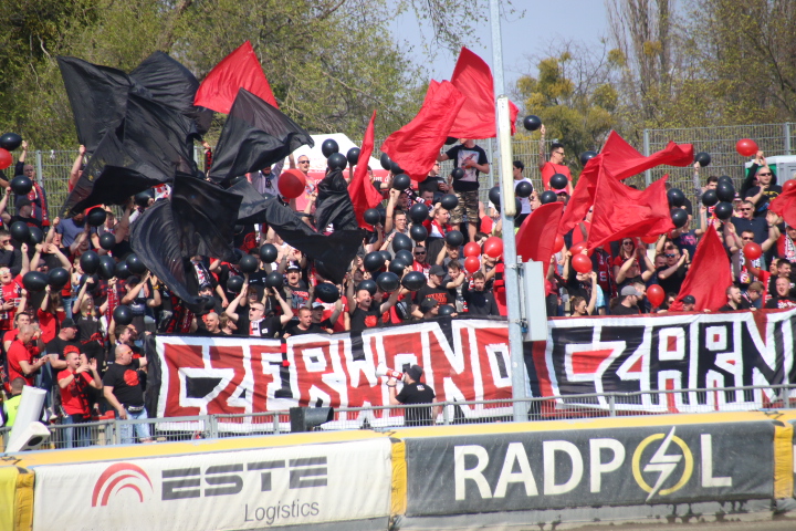 Start Gniezno ma nowego zawodnika! „Formalności w ciągu najbliższych godzin”