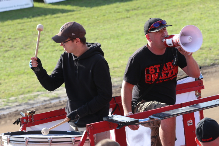 Wszystko jasne. Wiemy ile meczów Startu zobaczymy w telewizji!