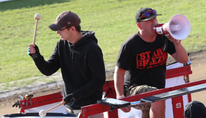Aforti odpaliło prawdziwą bombę dla kibiców Startu!