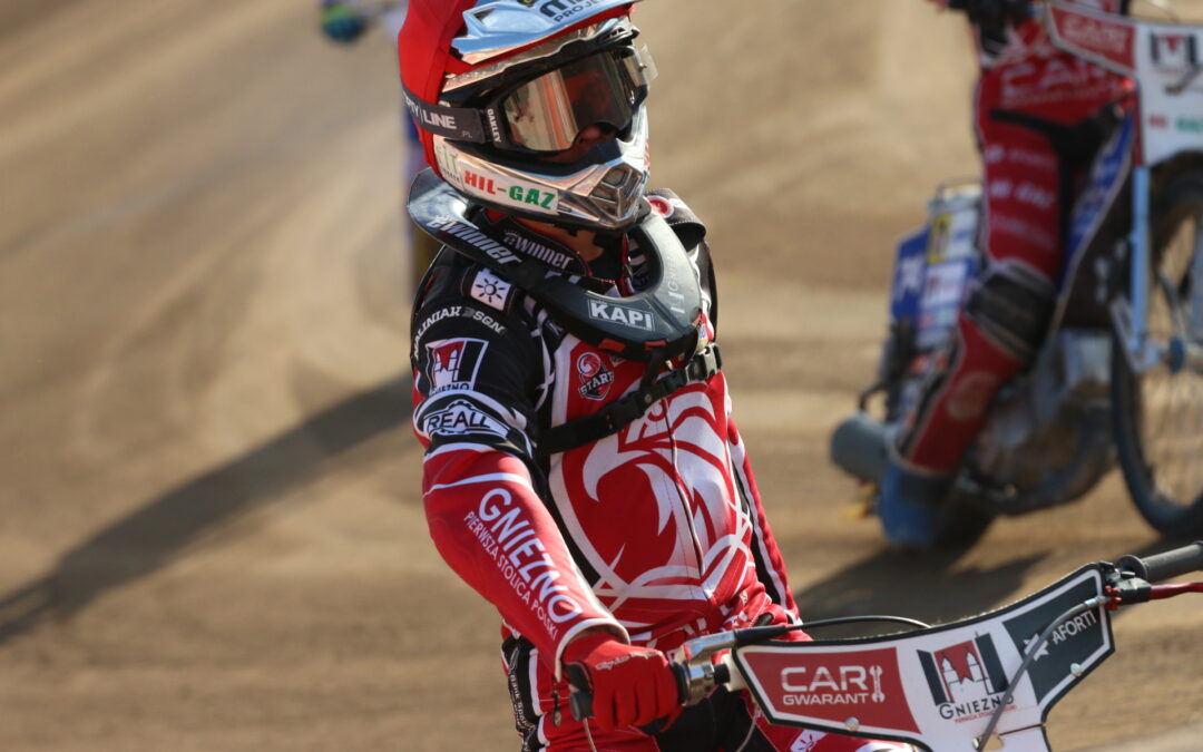 Start ma gotowy skład na 2021 rok!