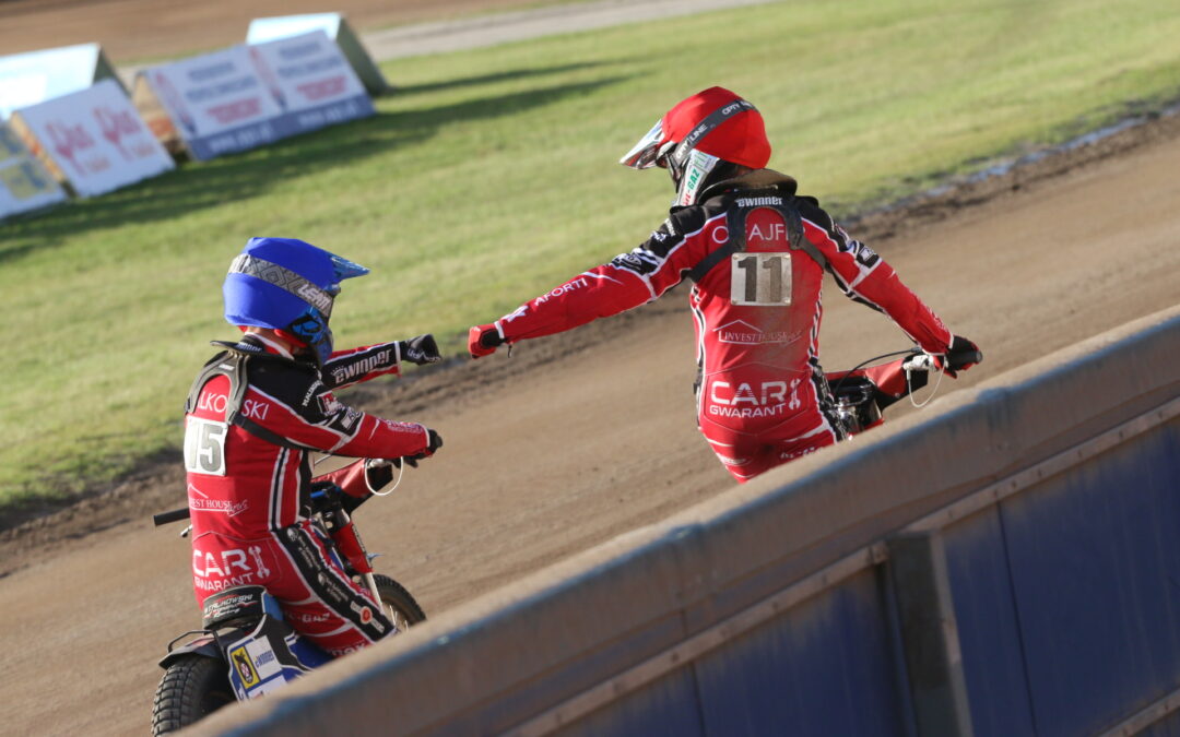 Start – Polonia: awizowane składy. Są zagadki