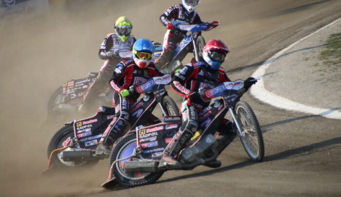 Start tłem dla Ostrovii (relacja)