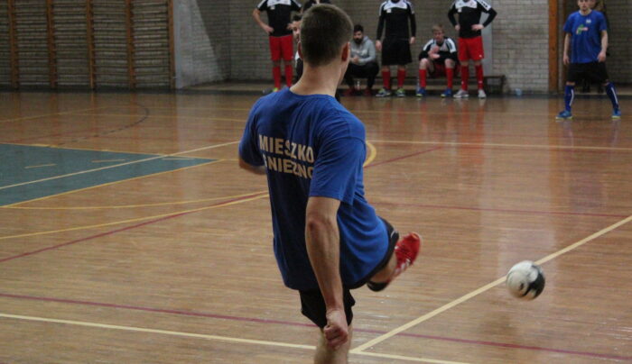 Jasne cele futsalistów. Kadra Mieszka może się powiększyć