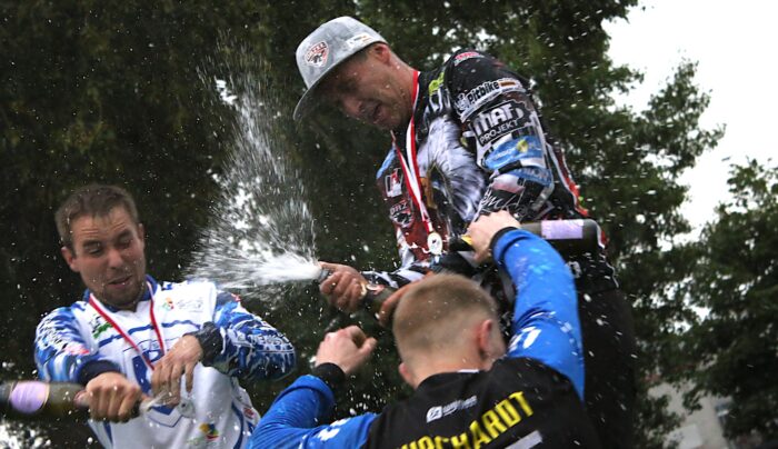 OLIMP Indywidualne Mistrzostwa Polski w speedrowerze (galeria)