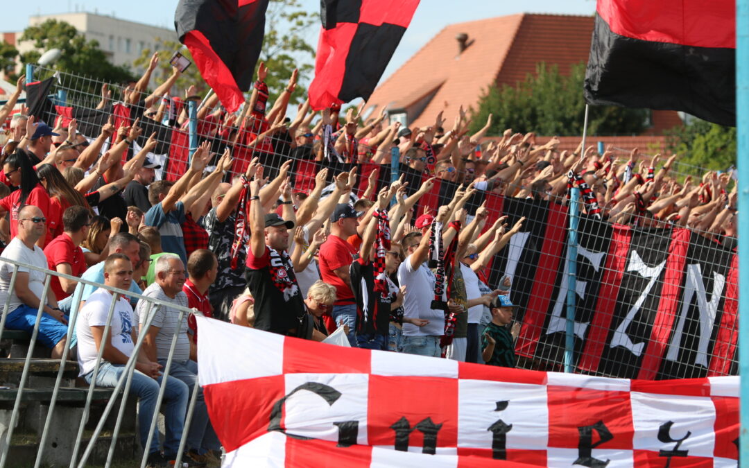 Frederik Jakobsen zostaje w Starcie Gniezno!