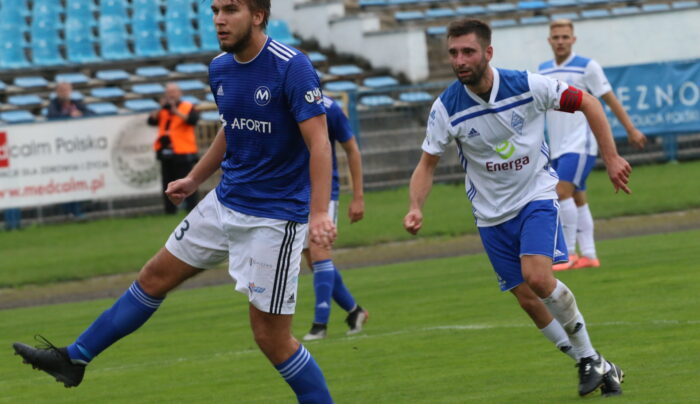 Bałtyk nie taki straszny, a Mieszko w końcu waleczny