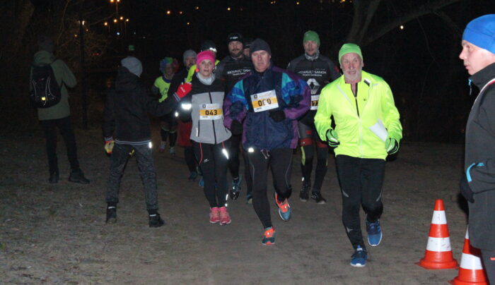 Sylwester pod znakiem aktywności fizycznej i niesienia pomocy