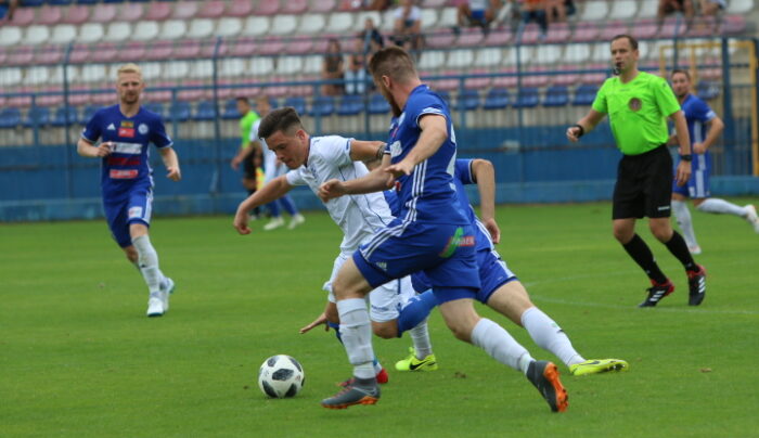 Lech jak Święty Mikołaj? „Połamiecie zęby wielu drużynom w tym sezonie” (wypowiedzi)