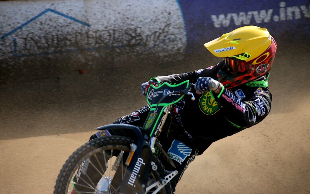 TYPER STARTU: „Wasz ziomek narobi wam problemów”