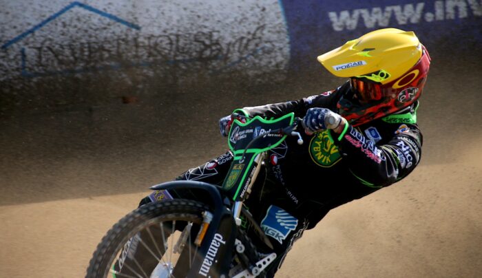 TYPER STARTU: Bez maxa. Lider ciągle z minimalną przewagą