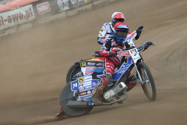 DMPJ przy W25. Znamy składy