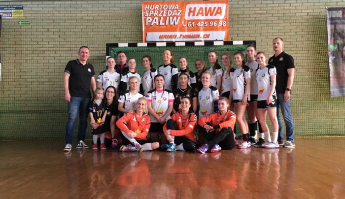 2 września MKS PR rozpocznie sezon