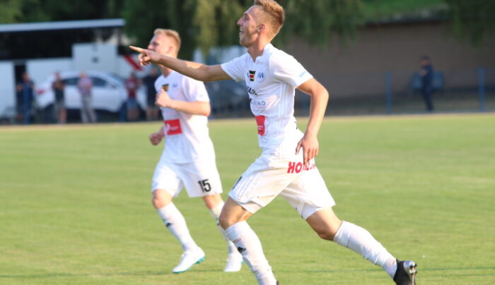 Mieszko Gniezno w kolejnej rundzie Pucharu Polski