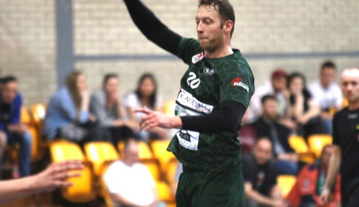 Osłabiony Szczypiorniak przegrał w Brodnicy. Od wyniku ważniejszy styl