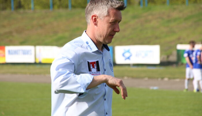 Ostrowski: „Przyczyna porażek to złożony temat”