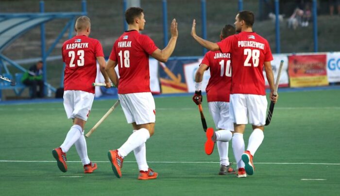 OFICJALNIE: Gniezno gospodarzem hokejowych Mistrzostw Europy!!