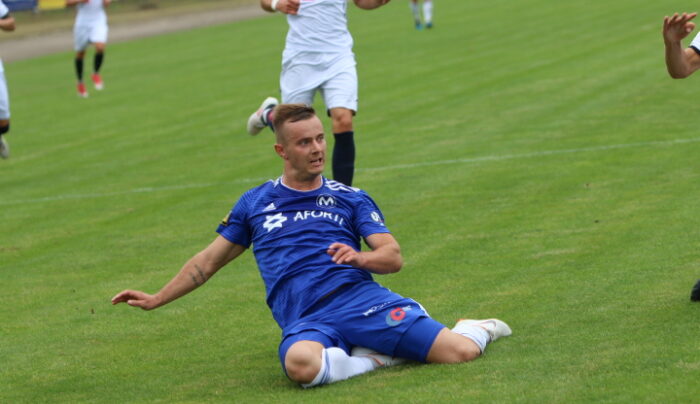 Mieszko powalczy o przedłużenie zwycięskiej passy