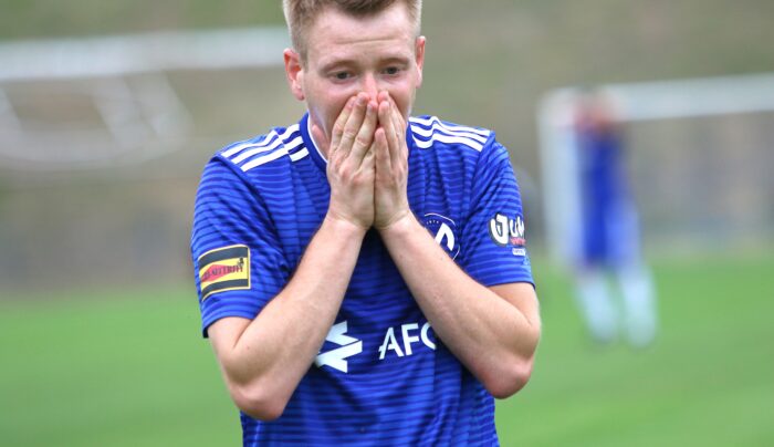 Kanonada nad morzem nie dla Mieszka! (relacja)