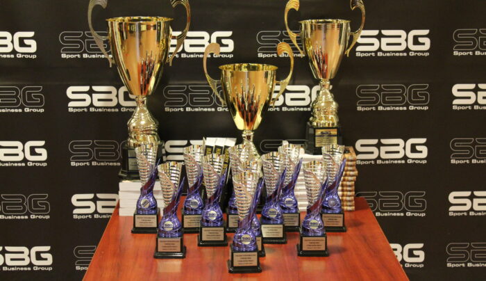 Znamy pierwszych ćwierćfinalistów turnieju firm!