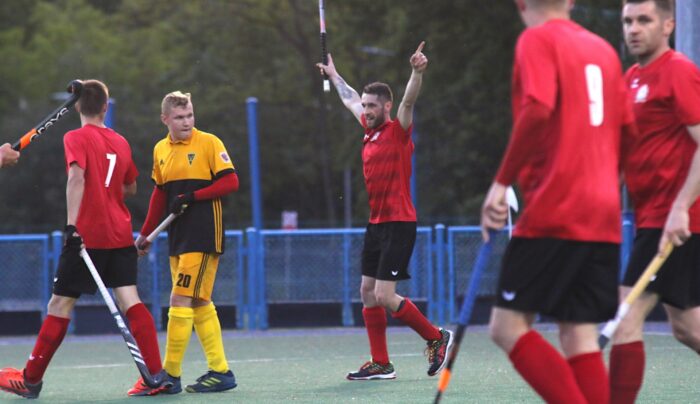 Dobre otwarcie baraży! Start gromi, Stella wygrywa po karnych.