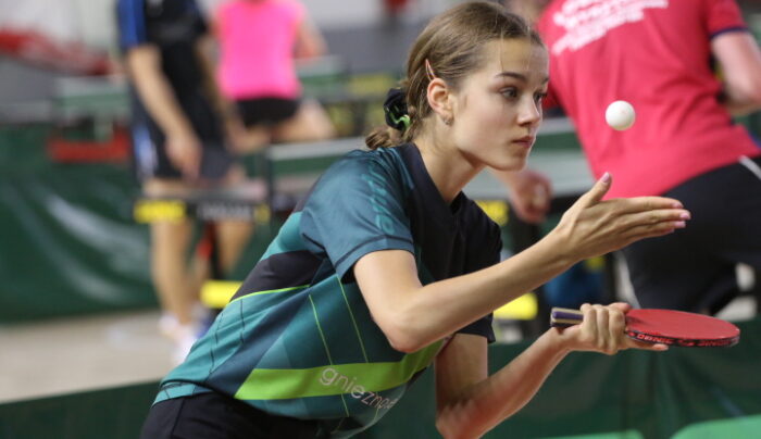 Nieudany początek sezonu Stelli Niechan